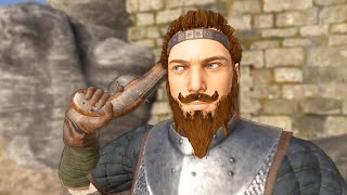 The Most Important Nomad Blade and Sorcery Mod Showcase [upl. by Schrick]