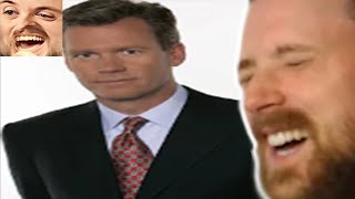 Forsen Reacts  TCAP Chris Hansen Trolling Compilation [upl. by Pestana270]