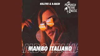 Mambo Italiano [upl. by Yssak]