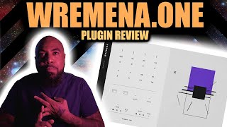 Wremena one VST Review By Elementary Sounds [upl. by Tarryn788]