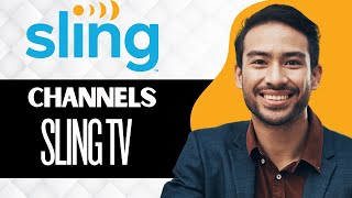 What Channels are on Sling TV Full Guide [upl. by Anahsirk]