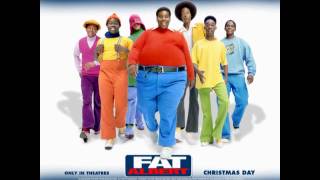 Fat Albert Music video [upl. by Bray]