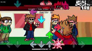 Final Face off 20 Scrapped but tord sing it [upl. by Reeba]