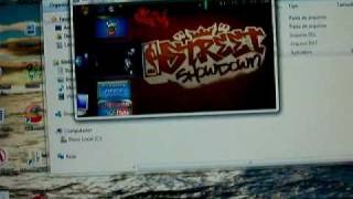 Vídeo Aula Remotejoy Lite  PSP 3000 Win 7 64 bits [upl. by Eihcra]