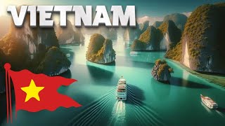 UNBELIEVABLE FACTS ABOUT VIETNAM YOUVE NEVER HEARD BEFORE [upl. by Welsh]