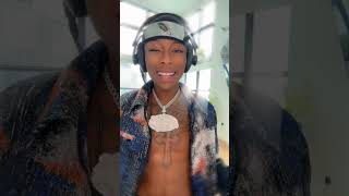 Bossman Dlow  Shake Dat Ahh Freestyle by FlyBoyFu [upl. by Schlesinger188]