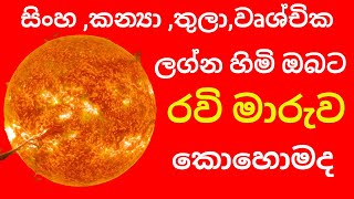 Ravi maruva 2023 december The simple astrology methods [upl. by Stacie778]