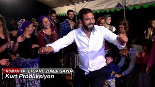 Roman Havası TV ☆ ♫ █▬█ █ ▀█▀ ♫ DİKKAT EFSANE ZOMBİ GAYDA OYUNUKurt Prodüksiyon [upl. by Gipsy595]