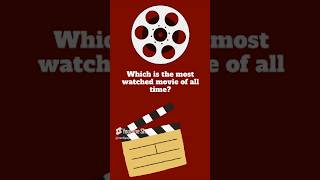 The Most Watched Movie of All Time – Exclusive Reveal Inside [upl. by Bacon]