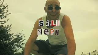 Sali  Neph Video Ufficiale [upl. by Ardnasil856]