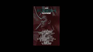 RANGE ALL SONGS KNBH ALBUM RANGE NONSTOP [upl. by Ellora447]