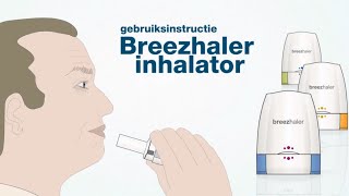 Breezhaler Inhalator [upl. by Cul]