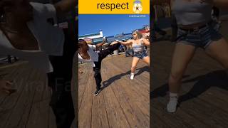 Respect 😱 unbelievable fight against shorts fighting fightinggames [upl. by Yeaton]