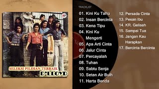 FULL ALBUM SELEKSI PILIHAN TERBAIK  DLLOYD [upl. by Ellednahc930]