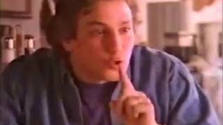 Rice Krispies Commercial  1990 [upl. by Rakia31]