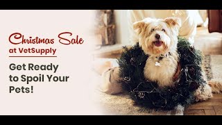 Epic Christmas Sale 2023 Finds for VetSupply  christmassale [upl. by Picker]