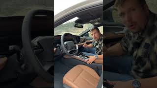 Nur GUCKEN nicht ANFASSEN Im Audi A5 Avant sieht manches besser aus als es ist [upl. by Hatty]