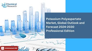 Potassium Polyaspartate Market Global Outlook and Forecast 2024 2030 Professional Edition [upl. by Ydisahc756]