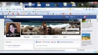 Como Prospectar En Facebook Para Tu Multinivel [upl. by Innob111]