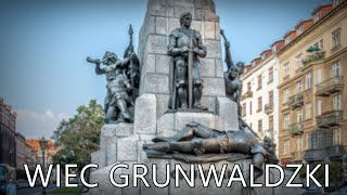 NA ŻYWO Wiec Grunwaldzki [upl. by Deeann464]