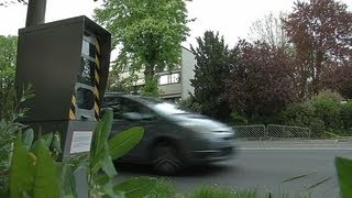 Fautil supprimer les radars piège  2904 [upl. by Nylsaj]