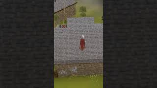 The OSRS Mindset oldschoolrunescape stitch gaming osrsmmo osrsmeme osrswiki osrspk [upl. by Areis]