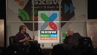 A Conversation with Alejandro Jodorowsky  Film 2014  SXSW [upl. by Draude]