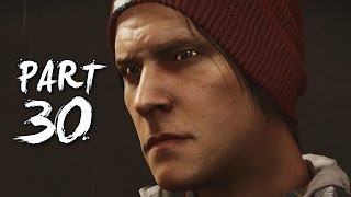 Infamous Second Son Full Game Walkthrough  No Commentary INFAMOUSE SECOND SON Full Game [upl. by Gwennie]