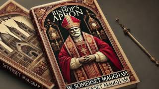 THE BISHOPS APRON a Novel by Somerset Maugham Part One [upl. by Sherwood784]