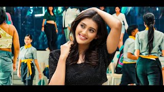 Hero Heroine HD Released Hindi Dubbed Movie  Naveen Chandra Gayathri Pooja  South Movie [upl. by Sparkie424]