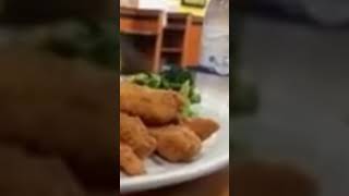 Broccoli  Foodventure  shortvideo food [upl. by Follansbee287]