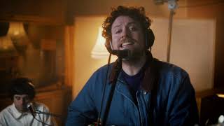 Metronomy  Its good to be back Pony Studios session [upl. by Rollet]