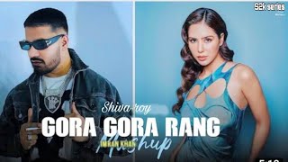 Gora Gora Rang official song MP3 4k❤️‍🔥 S2k series shiva Roy panjabisong tseries song [upl. by Leissam412]