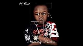 50 CENT  UNITED NATIONS  5 MURDERS BY NUMBER  ALBUM  TRACK 03 [upl. by Okoy357]