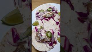 Fish Tacos [upl. by Filippo]