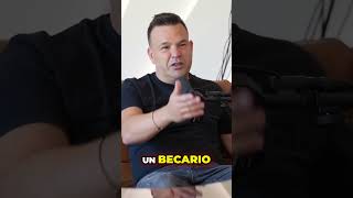 ¿Es posible sobrevivir con un sueldo de becario hoy en día [upl. by Yrro8]