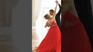 Passion Tango 🔥 Santa Maria  Gotan Project  Wedding Dance ONLINE weddingdance firstdance tango [upl. by Etnaid947]