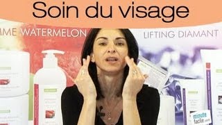 Astuces pour appliquer un gommage [upl. by Anirbaz273]