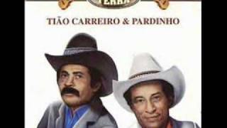 Tiao Carreiro e Pardinho  Velho Marrudo [upl. by Aitnuahs279]