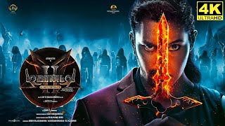 Demonte Colony 2 Full Movie in Tamil 2024  Arulnithi  Priya Bhavani Shan  Demonte Colony 2 Review [upl. by Drahnreb1]