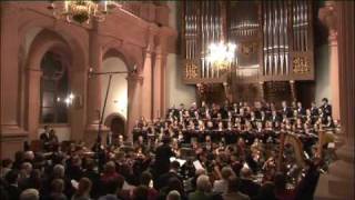 William Walton Belshazzars Feast 35 [upl. by Novla]