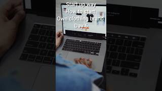 How to start own clothing brand in telugu fashion clothing business [upl. by Hortense607]