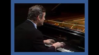 György Cziffra 5 Chopin Etudes BernièressurMer June 1976 [upl. by Nirraj]