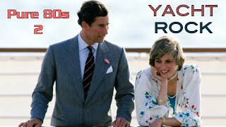 ☀️ Yacht Rock Classics ⛵ Chillin in Vice City 🍹 70s80s Music Hits Playlist 🌊 Vol3 [upl. by Damara444]