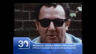 Coluche lhistoire dun mec qui aimait les animaux [upl. by Irehs850]