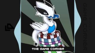 Pokemon DPPt Game Corner Remix [upl. by Noraed705]