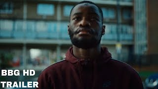 TOP BOY Season 3  Official Trailer 2019 Netflix HD [upl. by Tindall]