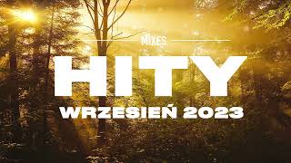 Eska Hity Wrzesień 2023  Najnowsze Przeboje z Radia Eska 2023  Najlepsza radiowa muzyka 2023 [upl. by Alikahs352]