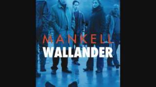 Wallander theme music [upl. by Bourke]