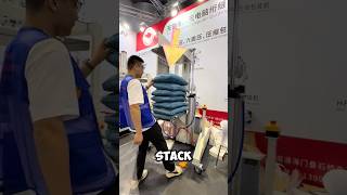 Compression Packing Machine ✌ shorts oddlysatisfying [upl. by Pravit]